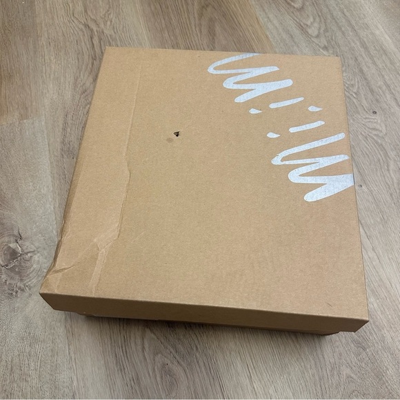 Mi.iM Angel Silver Metallic Embellished Ankle Booties - Picture 12 of 12